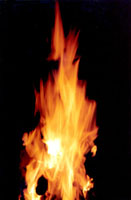 vuur-s